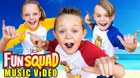 youtube fun squad|fun squads funny videos.